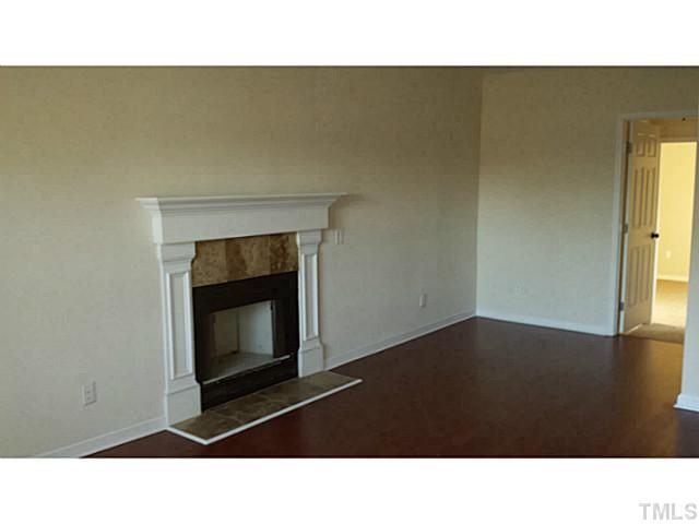 700 Chandler Road Durham, NC 27703 - Photo 11 of 16 Fireplace