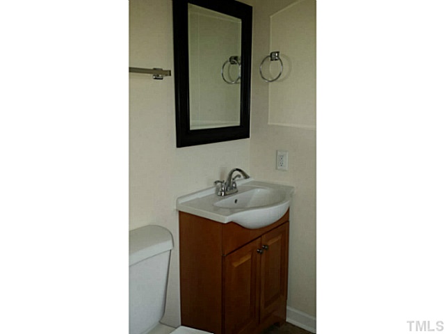 700 Chandler Road Durham, NC 27703 - Photo 12 of 16 Bathroom