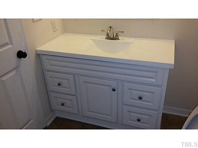700 Chandler Road Durham, NC 27703 - Photo 13 of 16 New Vanity