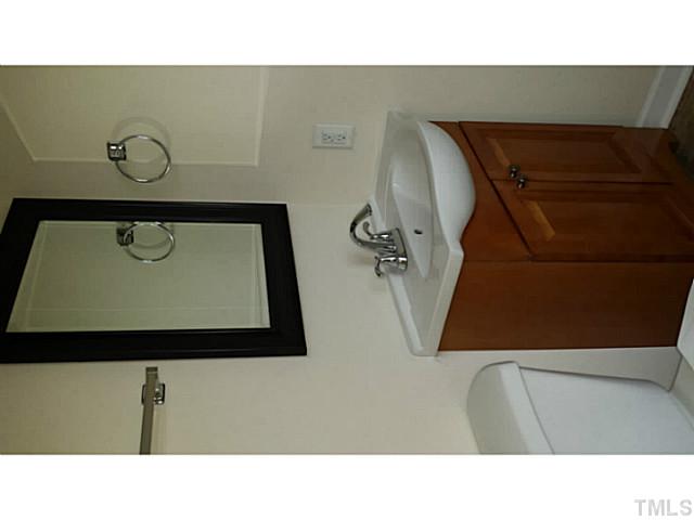 700 Chandler Road Durham, NC 27703 - Photo 15 of 16 Bathroom