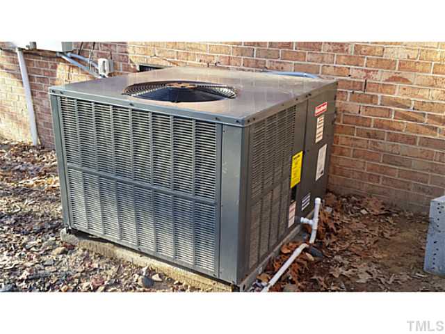 700 Chandler Road Durham, NC 27703 - Photo 5 of 16 New HVAC