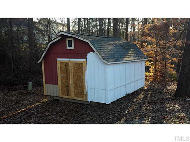 700 Chandler Road Durham, NC 27703 - Photo 6 of 16 Storage unit