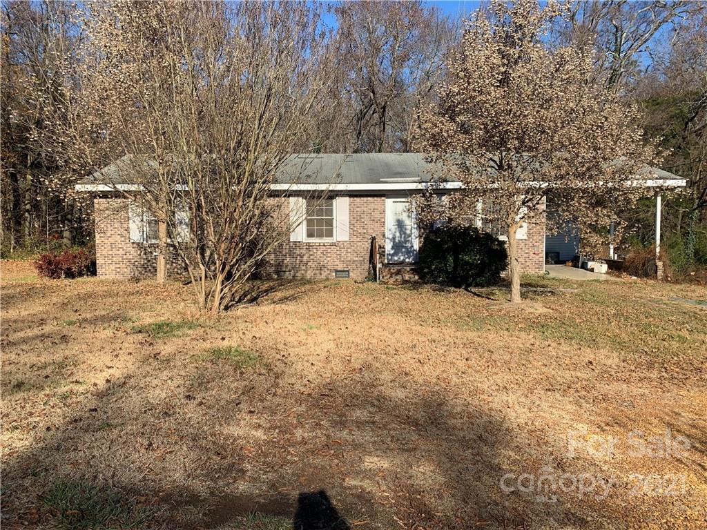 4919 New Hope Church Road Monroe, NC 28110 - Photo 1 of 3