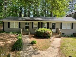 3917 Greenleaf Street, Unit A Raleigh, NC 27606 - Photo 1 of 5 3917 A Greenl