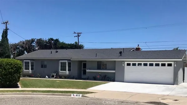 $779,000 | 855 Crescent Santa Maria Ca, Santa Maria, CA 93454