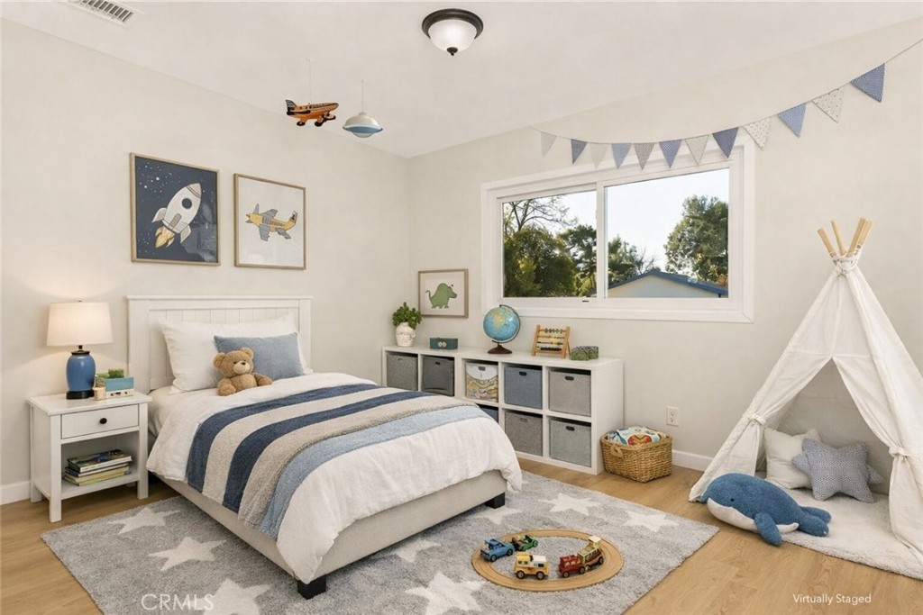 13376 Robin Court Yucaipa, CA 92399 - Photo 23 of 40 Virtually staged example