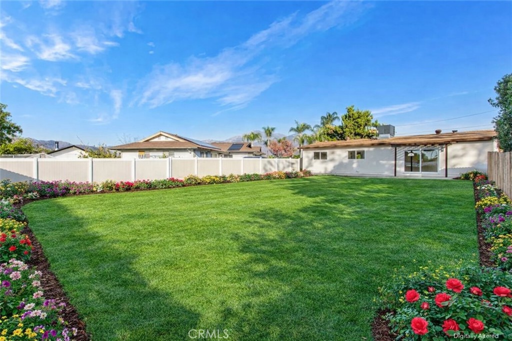 13376 Robin Court Yucaipa, CA 92399 - Photo 34 of 40 Digitally edited example