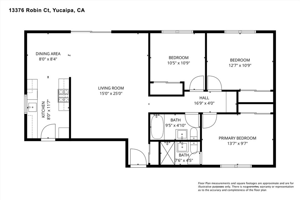 13376 Robin Court Yucaipa, CA 92399 - Photo 40 of 40