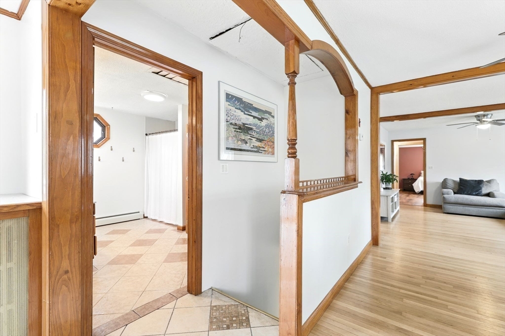 16 Pomeroy Meadow Road Easthampton, MA 01027 - Photo 18 of 41