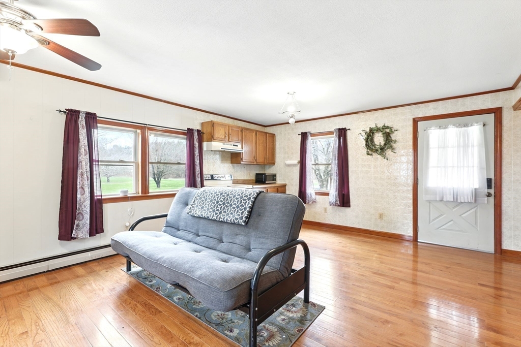 16 Pomeroy Meadow Road Easthampton, MA 01027 - Photo 21 of 41