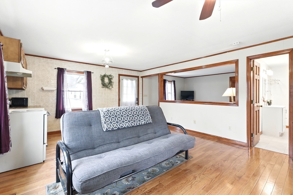 16 Pomeroy Meadow Road Easthampton, MA 01027 - Photo 22 of 41