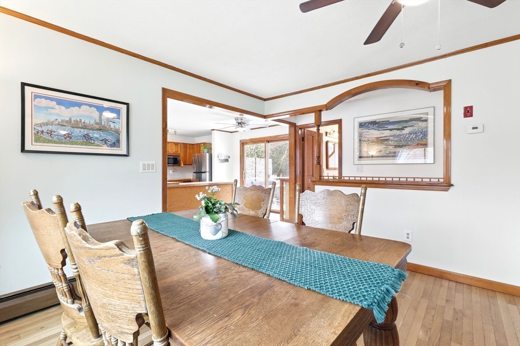 16 Pomeroy Meadow Road Easthampton, MA 01027 - Photo 7 of 41