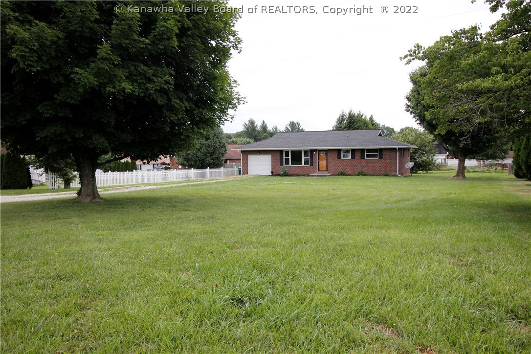 3666 Teays Valley Road Hurricane, WV 25526 - Photo 18 of 18 Gallery Image 18