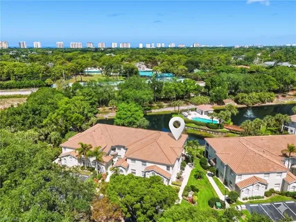 $435,000 | 6829 Satinleaf Road South, Unit 204, Naples, FL 34109