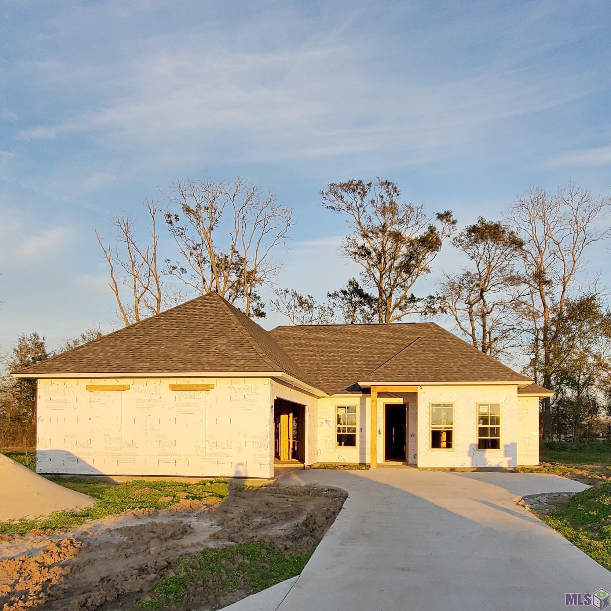 5090 Black River Road Darrow, LA 70725 - Photo 1 of 14 5090 BLACK RIVER RD