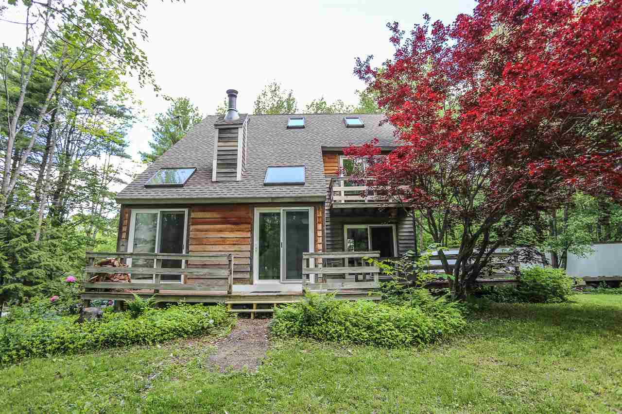 163 Wheel Wright Road Hampstead, NH 03841 - Photo 1 of 40