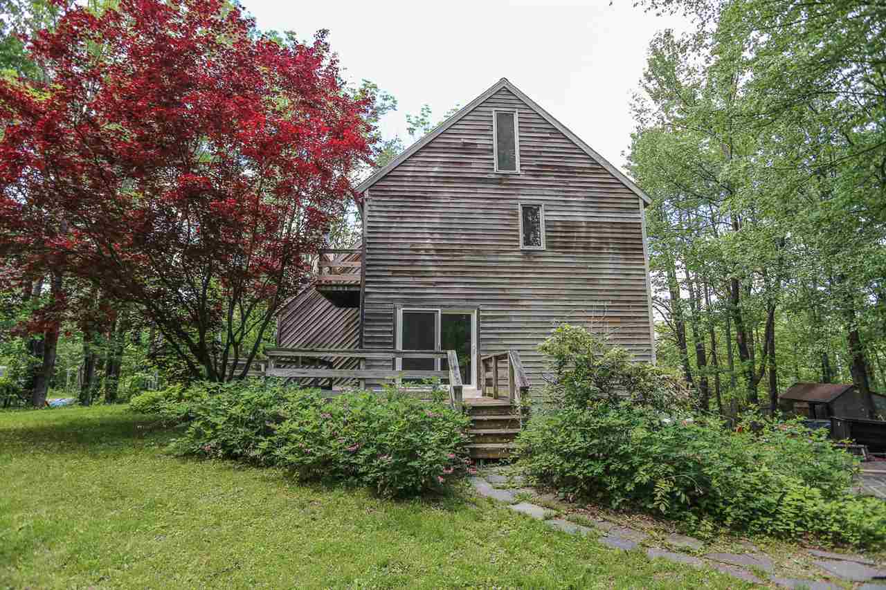 163 Wheel Wright Road Hampstead, NH 03841 - Photo 3 of 40