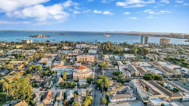 $6,995,000 | 311-315 Junipero Avenue, Long Beach, CA 90814