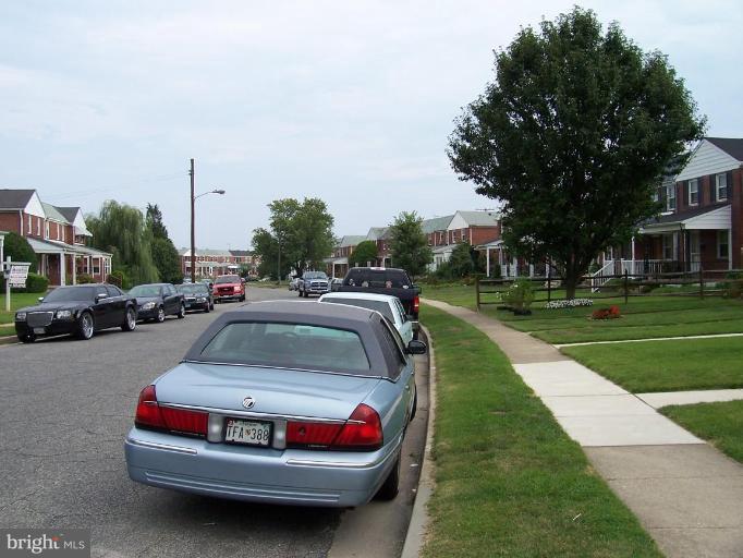 3416 Dunran Road Dundalk, MD 21222 - Photo 2 of 29 Street View