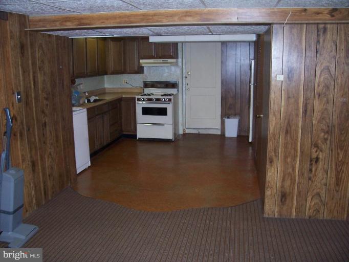 3416 Dunran Road Dundalk, MD 21222 - Photo 3 of 29 Basement #1