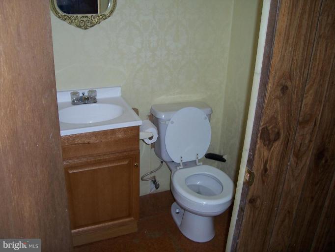 3416 Dunran Road Dundalk, MD 21222 - Photo 22 of 29 Half Bath 1