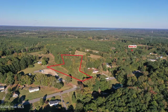 $32,000 | 8526 Highway 158, Littleton, NC 27850