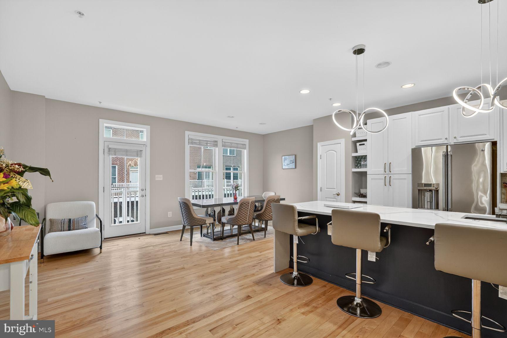 534 Rudbeckia Place Gaithersburg, MD 20878 - Photo 2 of 19