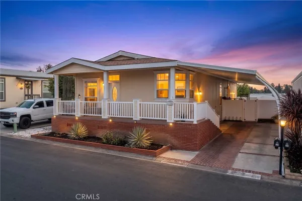 $610,000 | 2851 Rolling Hills Drive, Unit 155, Fullerton, CA 92835