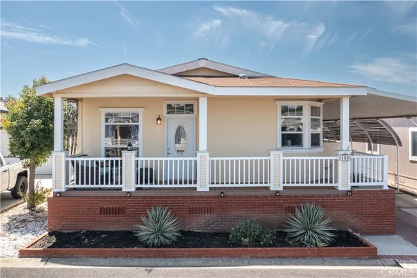 $610,000 | 2851 Rolling Hills Drive, Unit 155, Fullerton, CA 92835