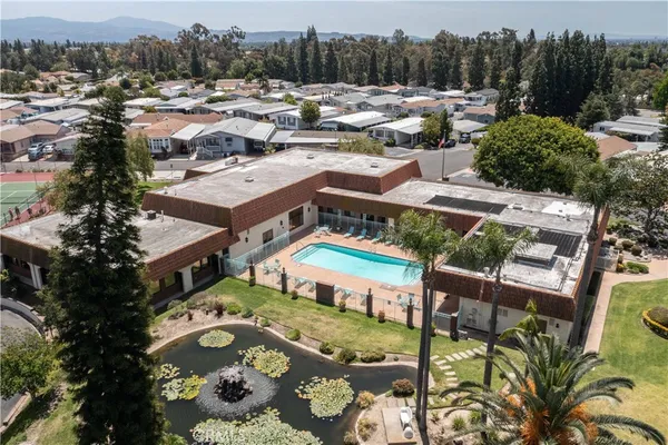 $610,000 | 2851 Rolling Hills Drive, Unit 155, Fullerton, CA 92835