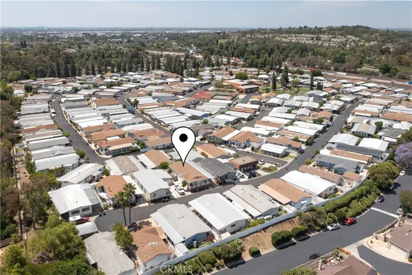 $610,000 | 2851 Rolling Hills Drive, Unit 155, Fullerton, CA 92835