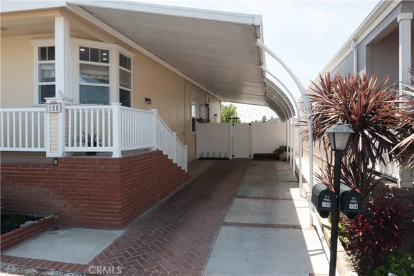 $610,000 | 2851 Rolling Hills Drive, Unit 155, Fullerton, CA 92835