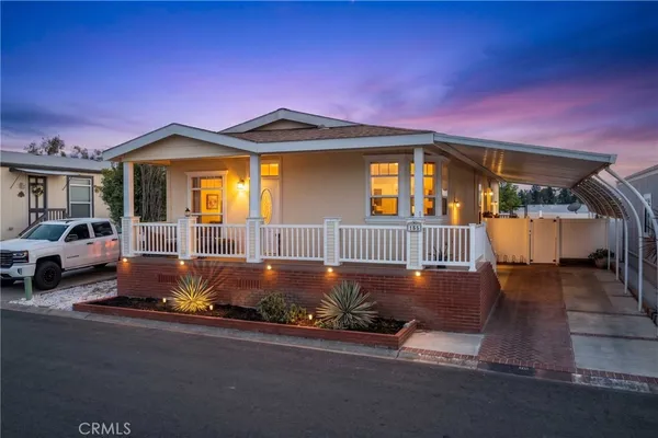 $610,000 | 2851 Rolling Hills Drive, Unit 155, Fullerton, CA 92835