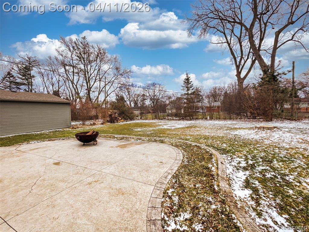 91 Wendelton Road Troy, MI 48084 - Photo 39 of 42