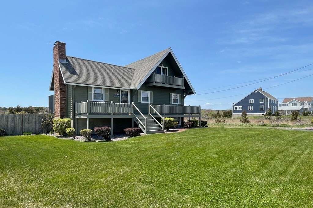282 Phillips Road Sandwich, MA 02563 - Photo 1 of 28