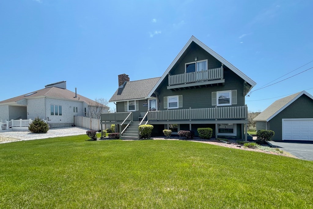 282 Phillips Road Sandwich, MA 02563 - Photo 2 of 28