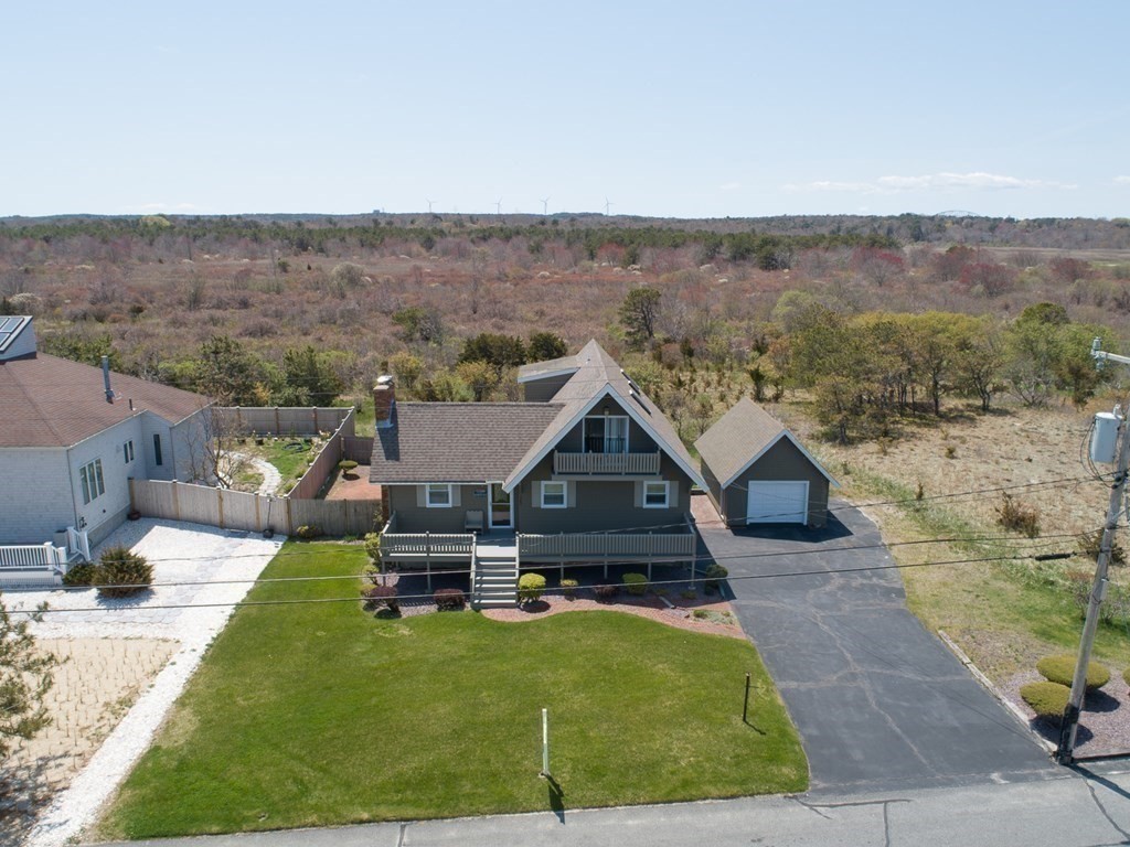 282 Phillips Road Sandwich, MA 02563 - Photo 23 of 28