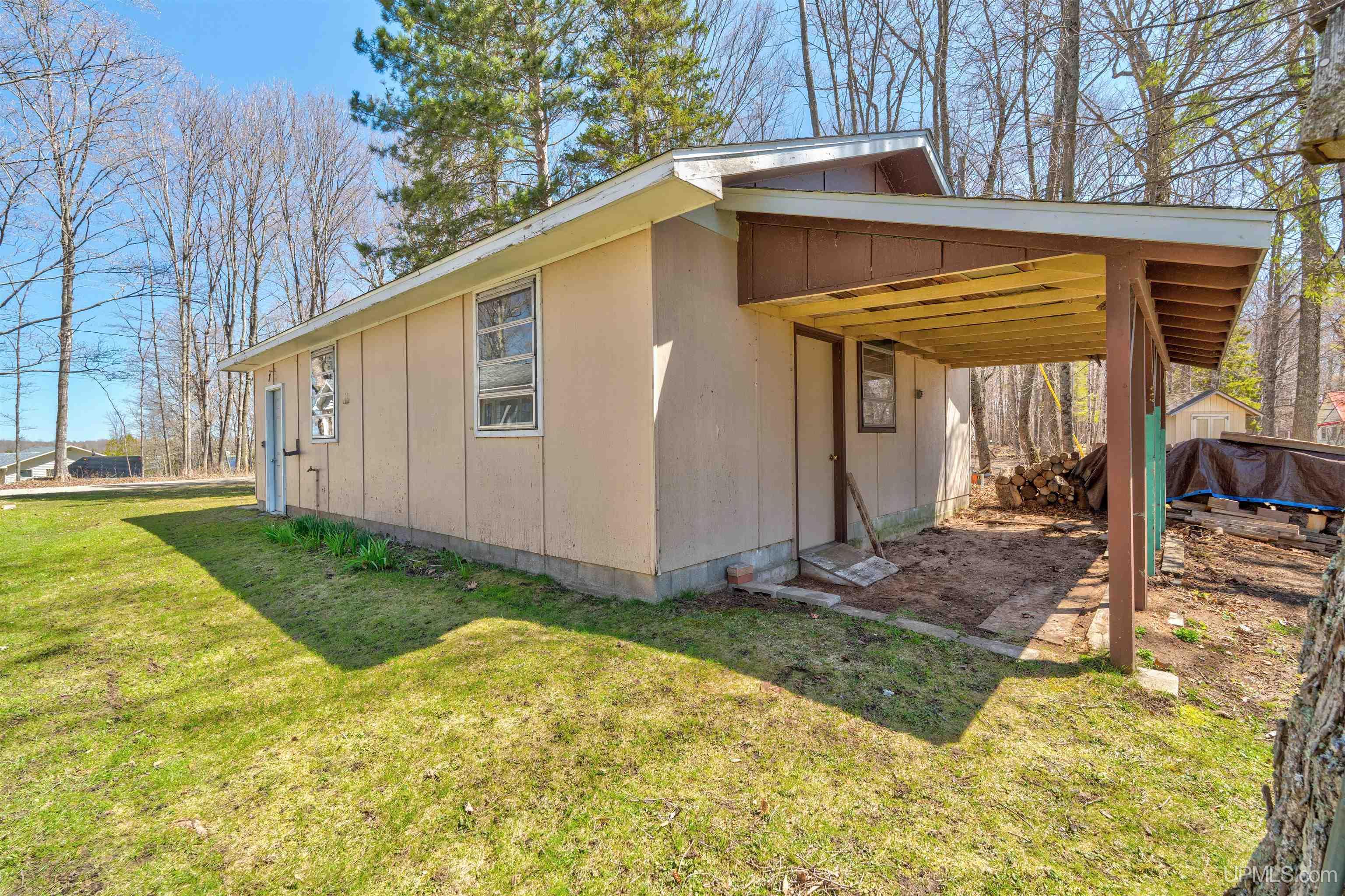 17751 Long Point Road Germfask, MI 49836 - Photo 28 of 44