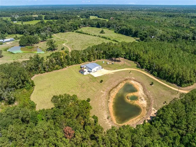 $445,000 | 20259 Sylvest Road, Franklinton, LA 70438