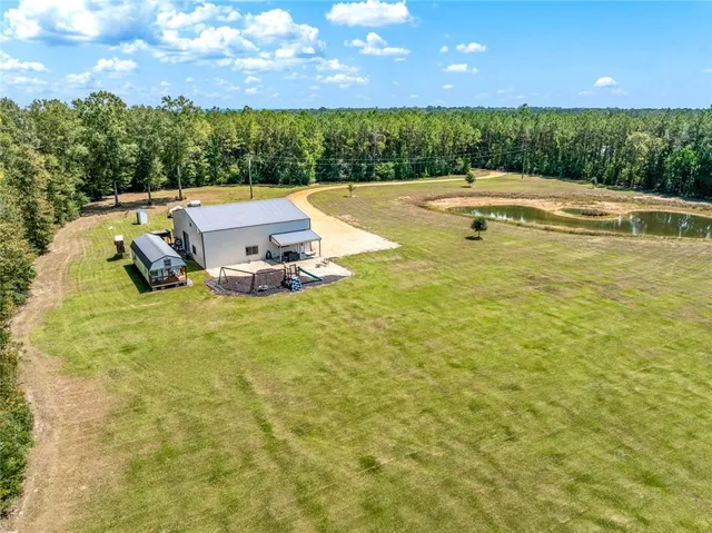 $399,000 | 20259 Sylvest Road, Franklinton, LA 70438