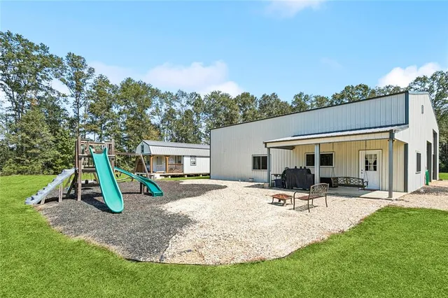 $399,000 | 20259 Sylvest Road, Franklinton, LA 70438