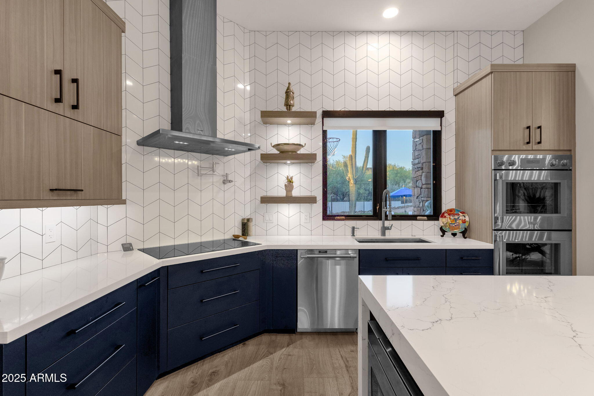 6832 East Stevens Road Cave Creek, AZ 85331 - Photo 13 of 56 Kitchen