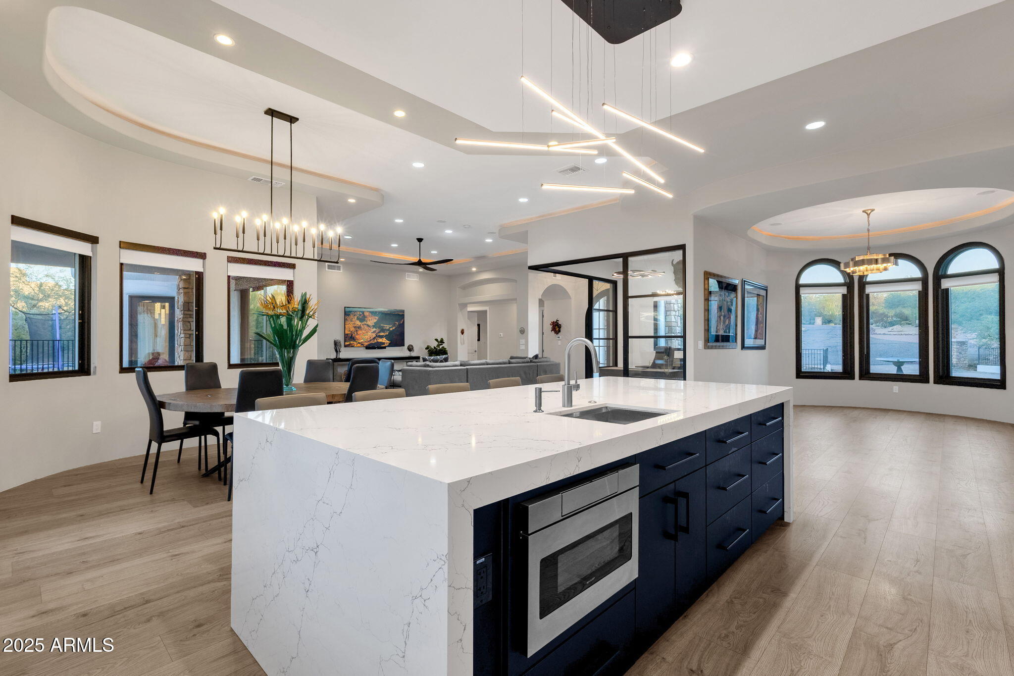 6832 East Stevens Road Cave Creek, AZ 85331 - Photo 14 of 56 Kitchen