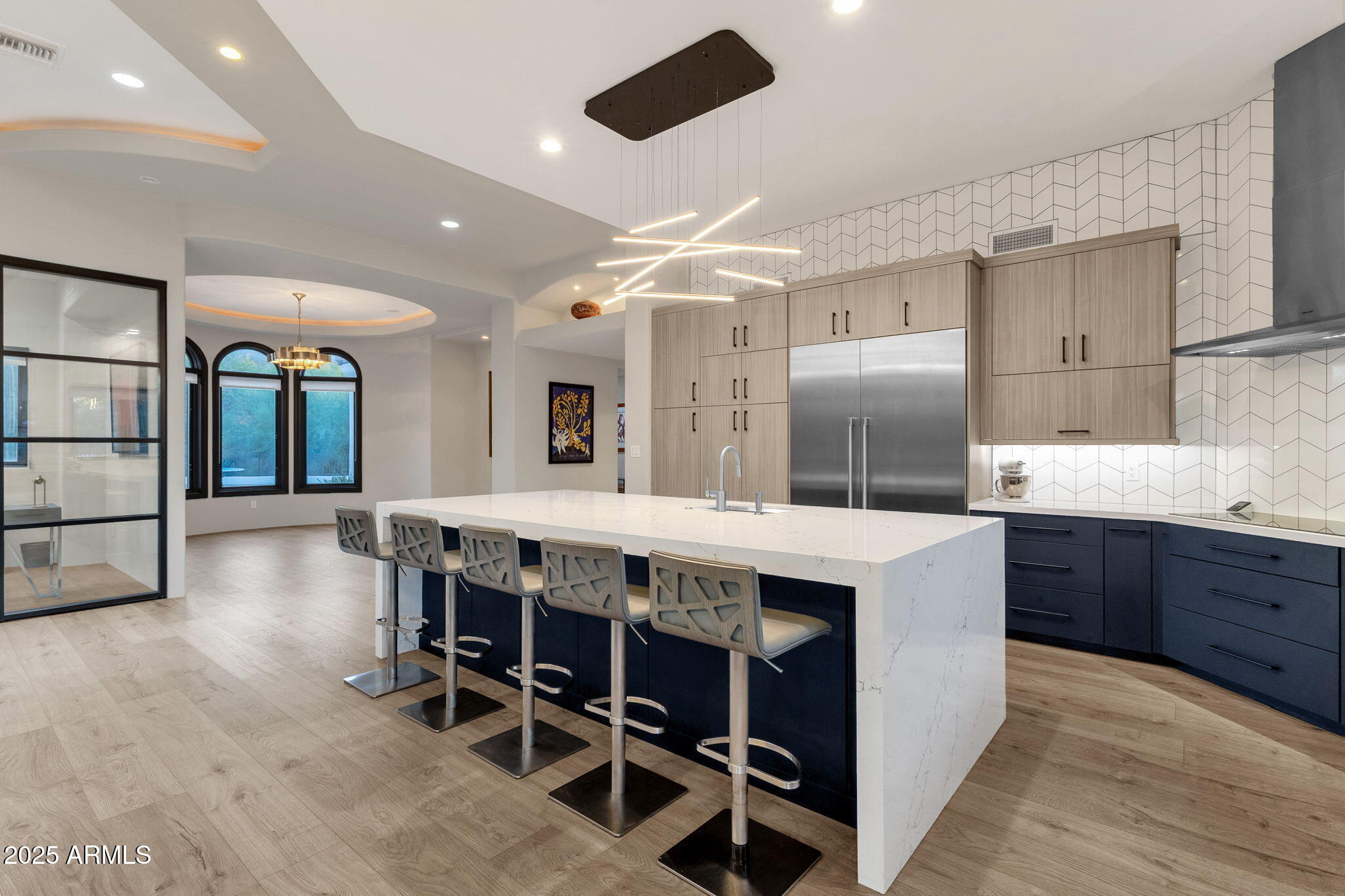 6832 East Stevens Road Cave Creek, AZ 85331 - Photo 15 of 56 Kitchen