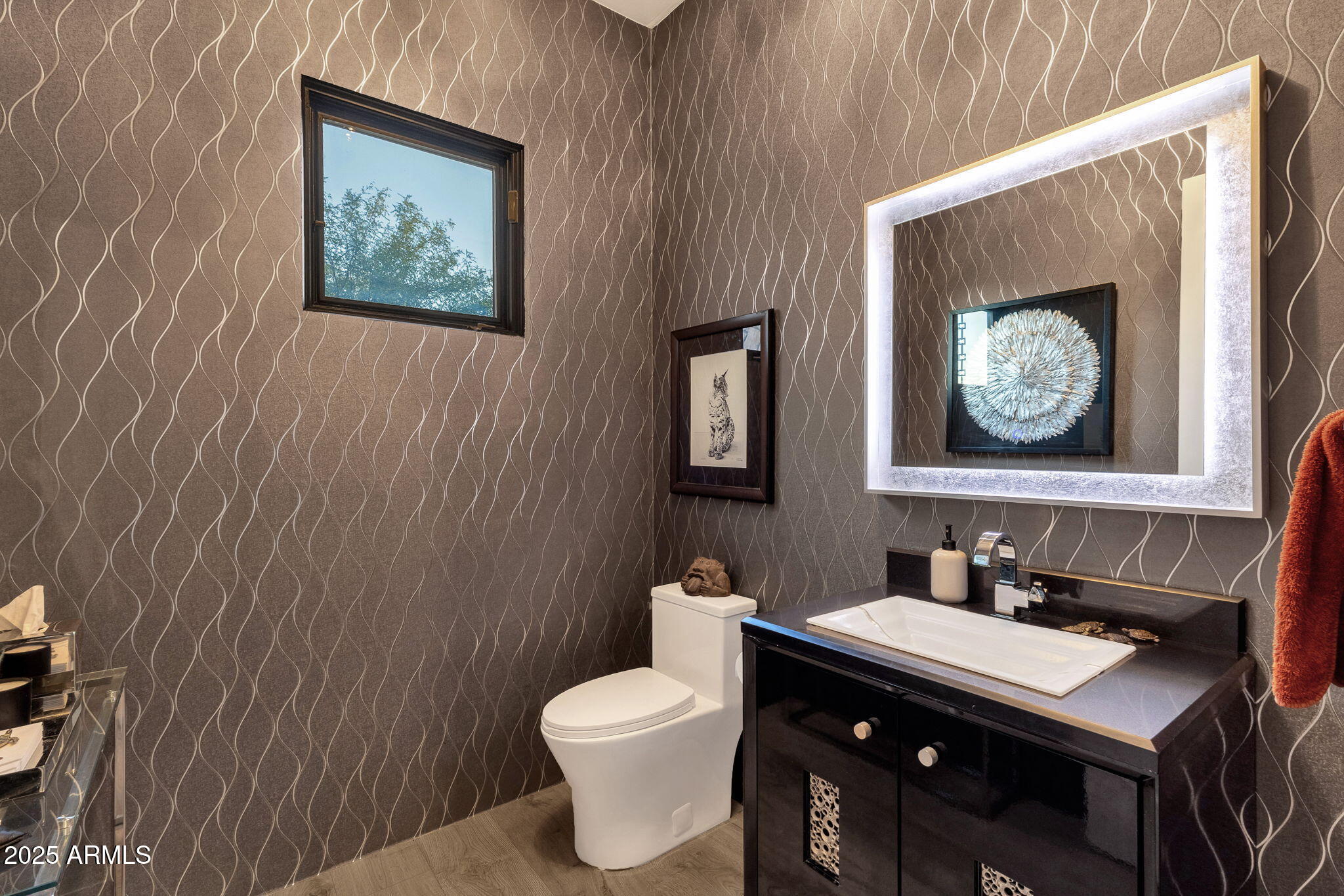 6832 East Stevens Road Cave Creek, AZ 85331 - Photo 18 of 56 1/2 bath