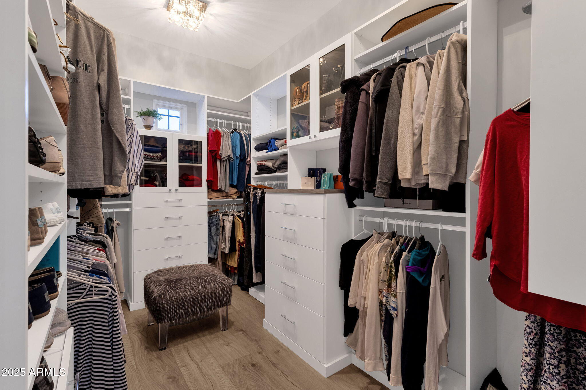 6832 East Stevens Road Cave Creek, AZ 85331 - Photo 22 of 56 Primary closet