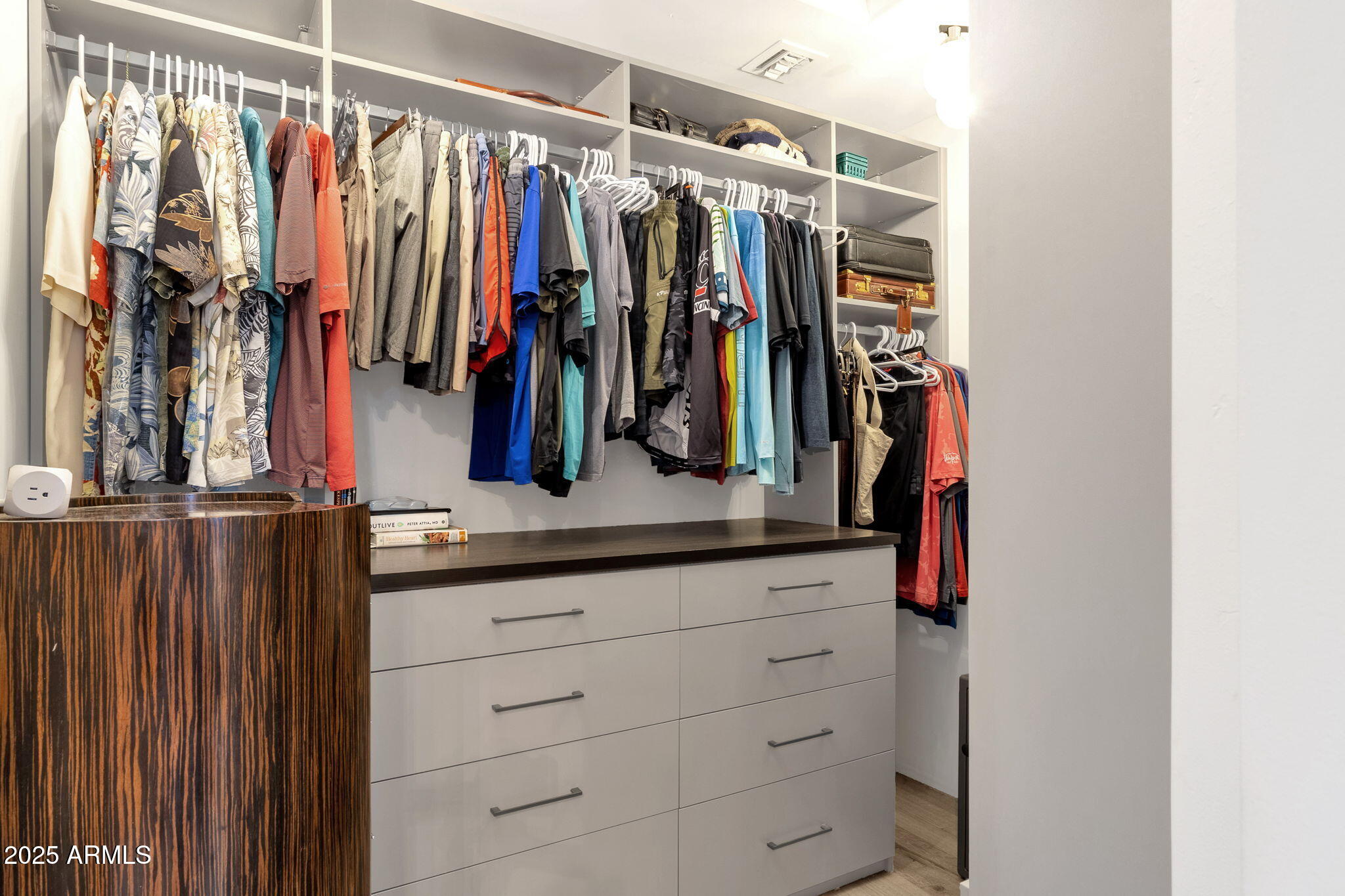 6832 East Stevens Road Cave Creek, AZ 85331 - Photo 23 of 56 Primary closet