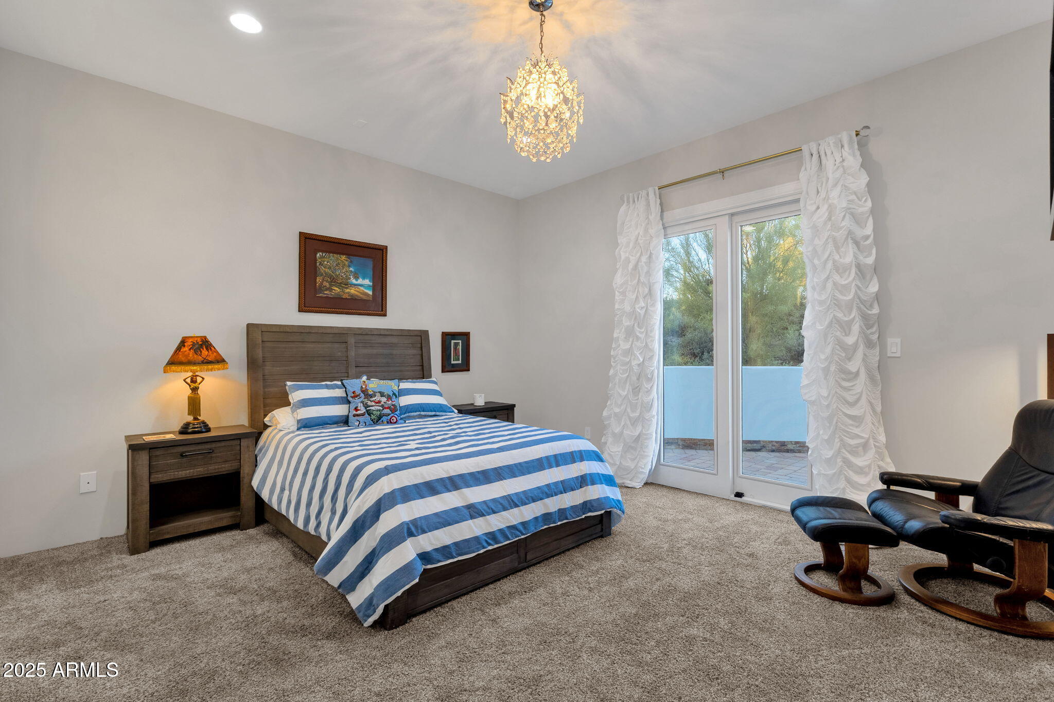 6832 East Stevens Road Cave Creek, AZ 85331 - Photo 33 of 56 3rd bedroom