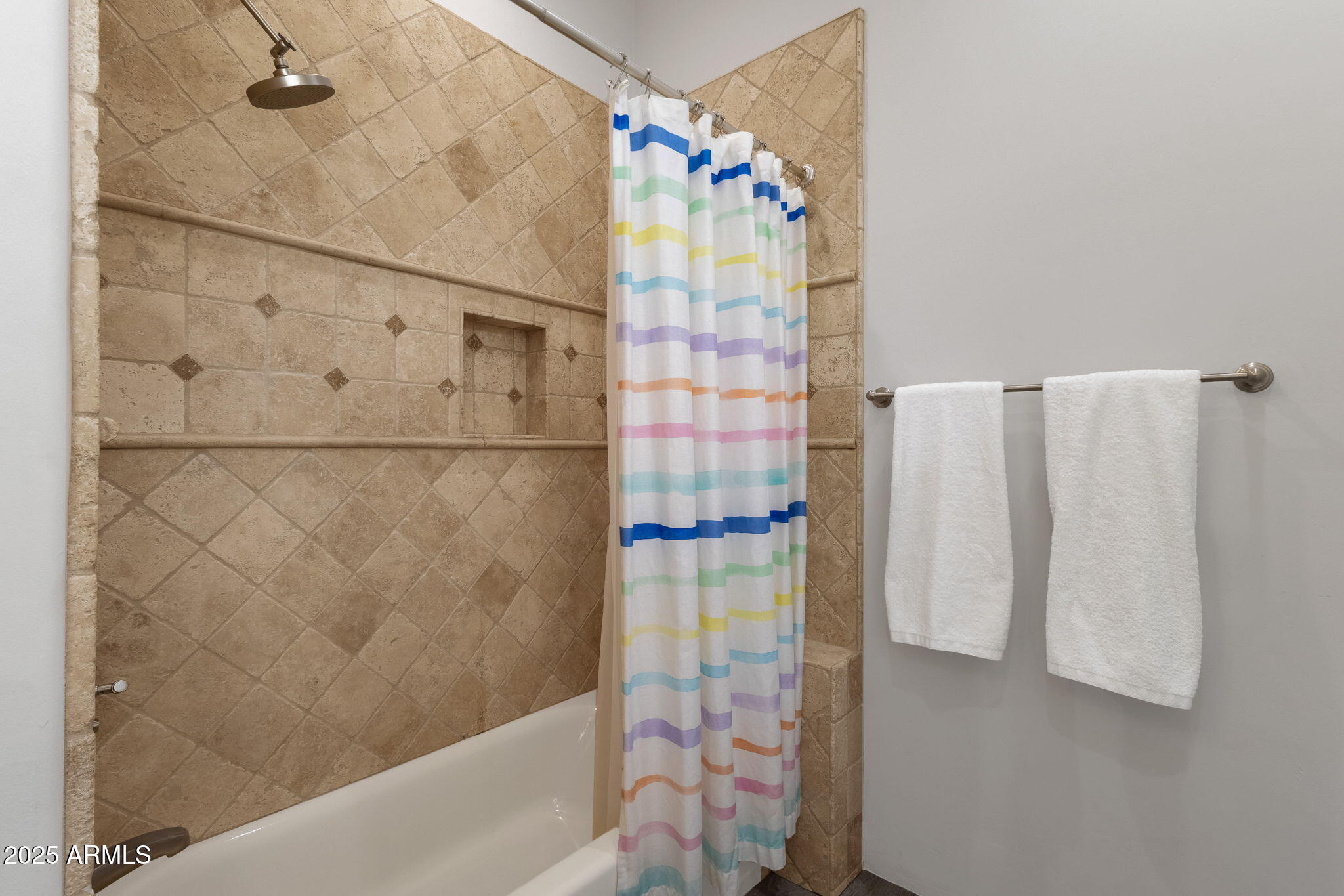 6832 East Stevens Road Cave Creek, AZ 85331 - Photo 35 of 56 3rd bathroom