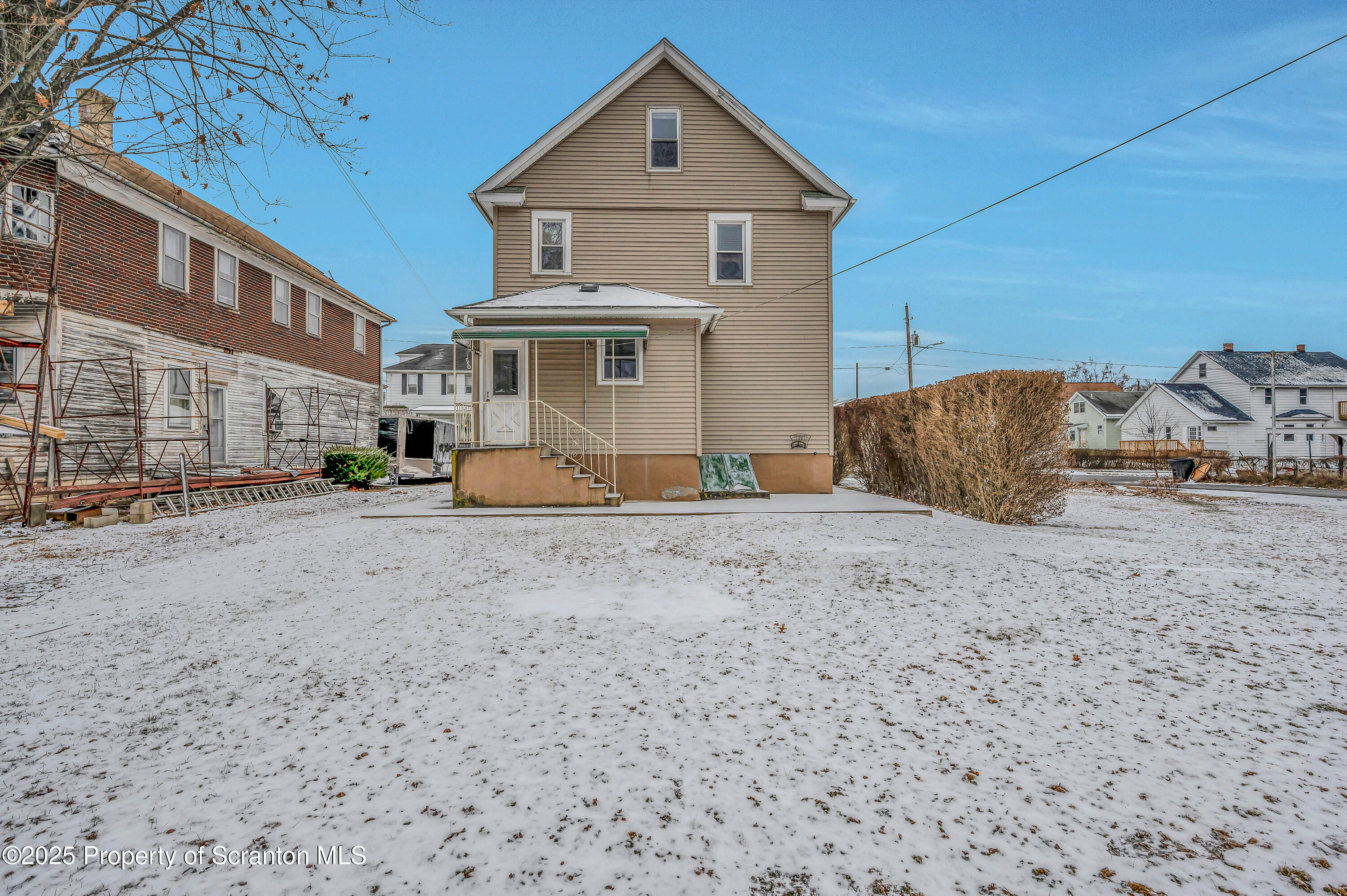 1320 Porter Scranton, PA 18504 - Photo 35 of 37 Gallery Image 35